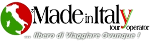 viaggi made in italy